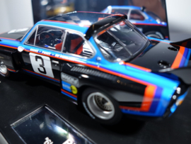 Carrera Evolution BMW 3.5 CSL No.3   nr. 27626  in OVP.