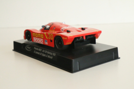 Slot-It Porsche 962C ''MONO'' No.30 nr. SICA52B in OVP. Nieuw!