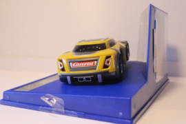 Carrera Digital 132 Carforce Liguar geel nr. 30415 in OVP.