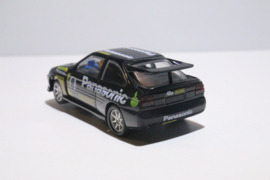 Scalextric Ford Escort Cosworth Panasonic  No.8 nr. C204 in OVP.