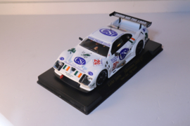FLY Lister Storm wit #20 Silverstone 2000 GT nr. A106 in OVP.