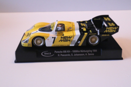 SLOT-IT  CA09M   Porsche 956 KH #7