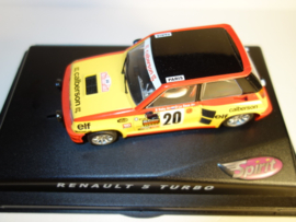 Spirit Renault 5 Cup Turbo  #20   nr. 500604