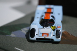 Fly Porsche 917K 1000KM Argentina 1971 nr. 99113 in OVP. Nieuw!