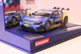Carrera Digital 132 Mercedes-AMG coupe DTM No.3 nr. 30675 in OVP.