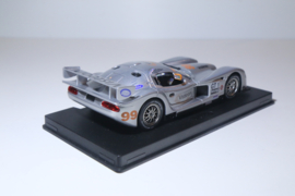 FLY Panoz Esperante Plata #99 Zilver nr. A63 in OVP  SPECIALE AANBIEDING !