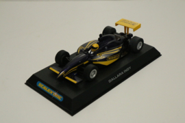 Scalextric Dallara Indy C2606.   'Collector's Club 2004 model' .  Nieuw in OVP.