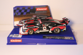 Carrera Digital 132 Ford Capri Zakspeed Turbo No.1 nr.30816 in OVP.