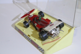 Scalextric Classic March 721 F1 No.3 nr. C26 in OVP.