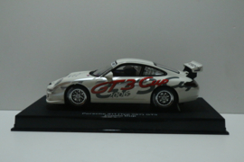 Auto-Art 1:32 Porsche 911 GT3 (997) Promo CUP 2006 nr. 13741 in OVP.