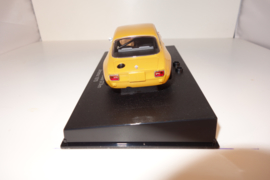 1:32  Alfa Romeo Giulia GT Am Jarama 1970  oker geel  #1 nr. 13673