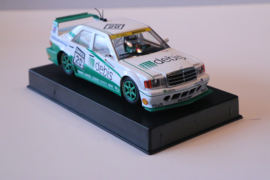 SLOT-IT  CA44E   Mercedes 190E    #20.