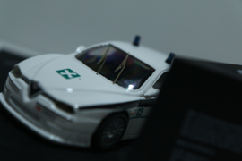 PRO SLOT Alfa Romeo 155 Polizia Muncipale nr. PS 1065 in OVP.