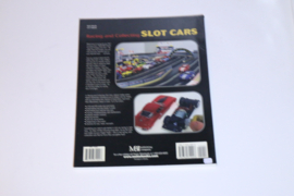 Racing and Collecting Slot cars boek by Robert Schleicher