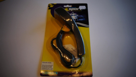 Scalextric Sport snelheidsregelaar gele knop C8229. Nieuw in OVP.