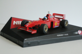 Ninco Ferrari F1 310B rood No.5 nr 50162 in OVP. Nieuw!