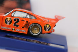 Carrera Digital 132 Porsche 935 Kremer Jagermeister No.2 nr. 31047 in OVP.