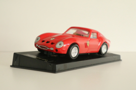 Cartronic Ferrari 250 GTO rood nr. 36/04080 in OVP.