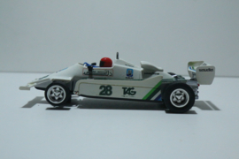 Scalextric Williams FW-07 F1 No.26 nr. 4068 in OVP.