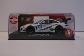 NSR Porsche 911 997 RSR No.22 nr. 1192 in OVP.