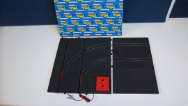 Carrera Universal Set Garagebox uitrit nr. 50537 in OVP. Nieuw !