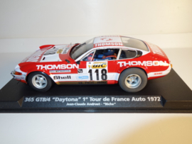 FLY Ferrari Daytona 365 GTB/4 nr. 88122. Nieuw !