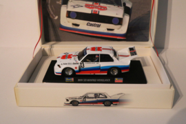 Revell BMW 320 Manfred Winckelhock Limited Edition In OVP. Nieuw!