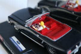 Carrera Evolution Ford Mustang Convertible Idee + Spiel Marilin  nr. 25791 in OVP.