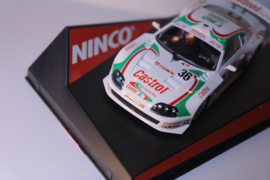 Ninco Toyota Supra Castrol #36 nr. 50549 in OVP.