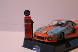 SIDEWAYS racer Porsche 935/77A Gulf Racing nr. SW HC04 in OVP.