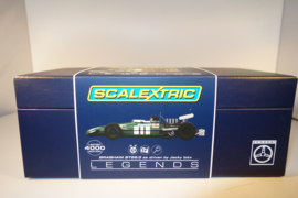 Scalextric Brabham BT26/3.  Coureur: Jacky Ickx.  Limited Edition box. nr. C3588A . Nieuw!