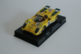 NIEUW! Slot-It Ferrari 512M Le Mans '71 No.15 nr. CA51c in OVP. Nieuw!