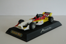 Scalextric USA A1 GrandPrix Lola Germany nr. C2745 in OVP*. Nieuw!