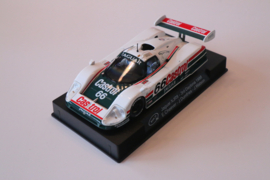 Slot-It Jaguar XJR-9 Daytona 1988 Castrol No.66 nr. SICA07A in OVP. Nieuw!