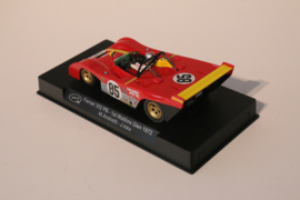 Slot-It Ferrari 312PB No.85 Nr. SIKF01C In OVP. Nieuw!