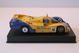 Slot-It Porsche 962C Le Mans 1989 No.16 nr. SICA03E in OVP. Nieuw!