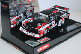 Carrera Evolution BMW 320 Turbo  No.55 nr 27714 in OVP!