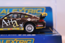 Scalextric Porsche 911 GT3R No.33 nr. C3084 in OVP.