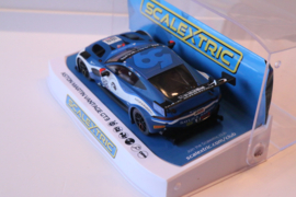 Scalextric Aston Martin Vantage GT3 No.188 nr. C4100 in OVP.