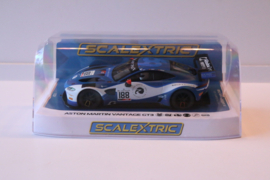 Scalextric Aston Martin Vantage GT3 No.188 nr. C4100 in OVP.