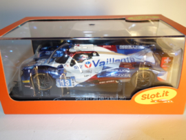 SLOT-IT  Oreca 07 Le Mans 2017   #13 nr. CA55d in OVP. Nieuw !