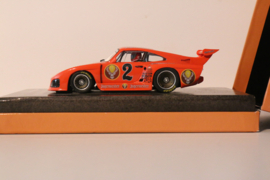 FLY Porsche 935 K3 Jagermeister nr. 99087 Limited Edtion in OVP. Nieuw!