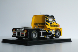 GB track by FLY SISU No.11 FIA ETRC 1995 Ref: Truck 4L. in OVP*.