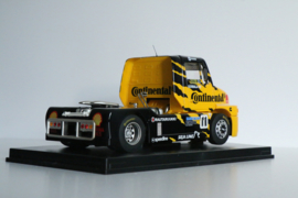 GB track by FLY SISU No.11 FIA ETRC 1995 Ref: Truck 5 in OVP*.