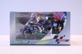 Superslot MotoGP Honda  No.15     nr. C6003 in OVP.
