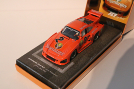 FLY Porsche 935 K3 Jagermeister nr. 99087 Limited Edtion in OVP. Nieuw!