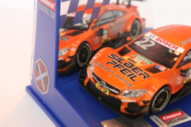 Carrera Digital 132 Mercedes-AMG C63 DTM No.22 nr. 31018 in OVP.