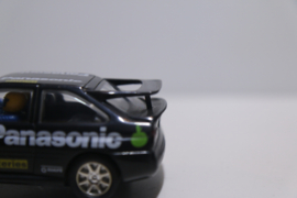 Scalextric Ford Escort Cosworth Panasonic  No.8 nr. C204 in OVP.