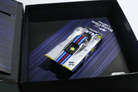 Fly Porsche 917K 1000KM Buenos Aires 1971 nr. 99036 + DVD in OVP. Nieuw!