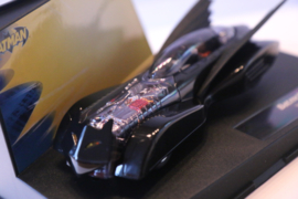 Carrera Evolution Batmobile HUSH nr. 27110 in OVP